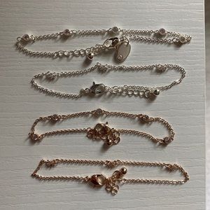 Bracelet set